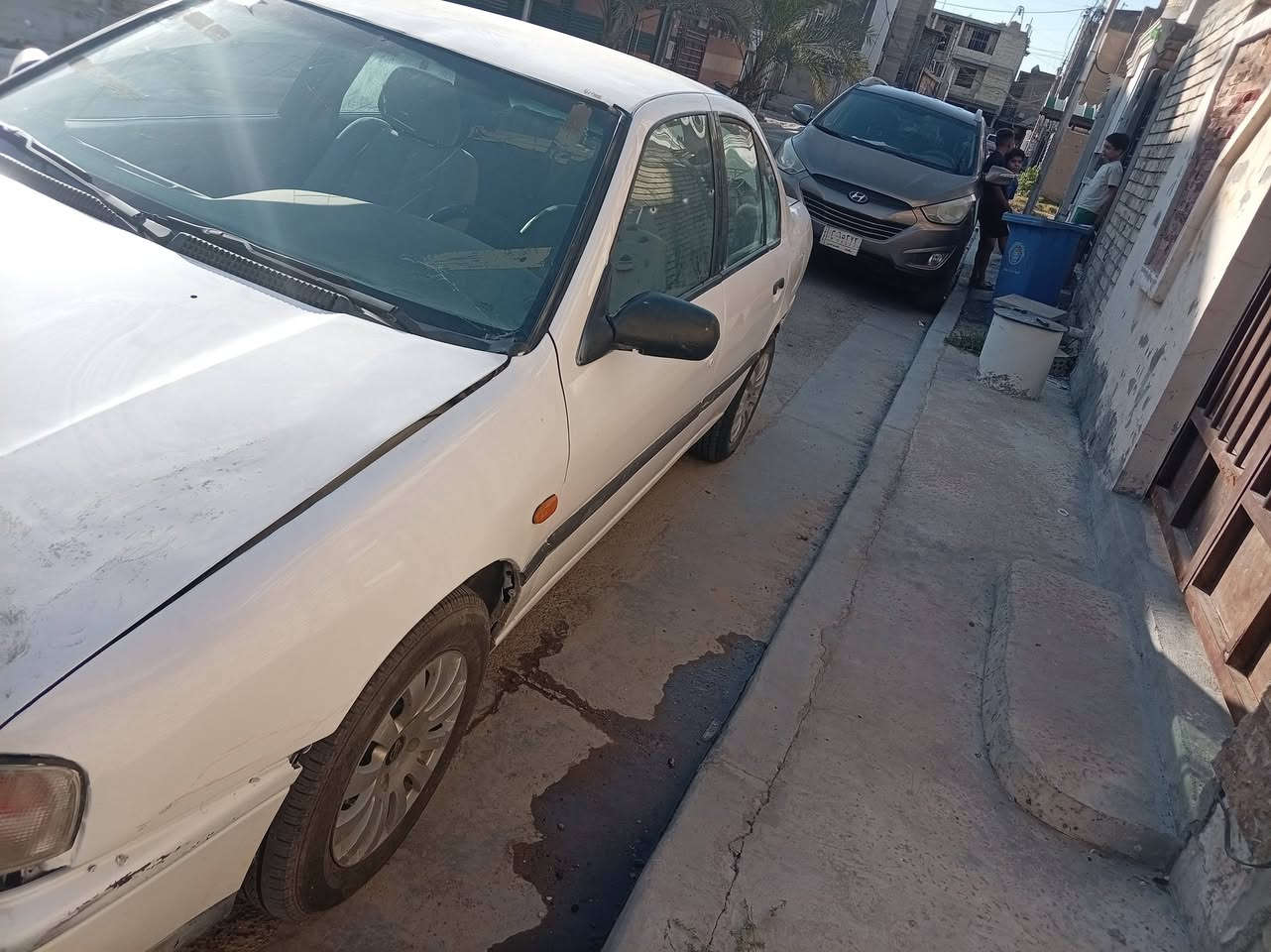 بريميرا ٩١ باسمي للبيع السعر ٣ونص مليون مكينة وكيل سني قبق أسود كير عادي تخم تاير جديد صدر جديد نقلها شباك وكهربائيات بجم داخلها نضيف ٧٥ بالمية تحويل شرط البيع للاستفسار رقم 📞 ***********

