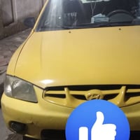 اكسنت فيرنا • ٢٠٠٠ • رقم خصوصي بغداد