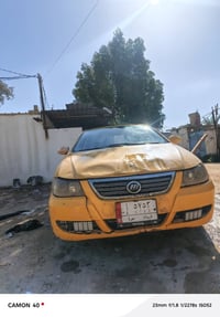 ليفان ١١ • رقم كربلاء • مكينة تنقيص