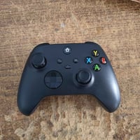 كيبورد وايرلس • جويستك اكس بوكس • D-pad معطلة