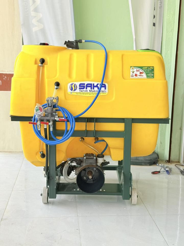 تم بعون الله🇹🇷🇮🇶 العرض راس السنه جديده 2026

العرض يشمل هولدرات تركيا شركة ساكا🇹🇷

الحجم 400 لتر السعر (750) دينار عراقي🇮🇶
الحجم 600 لتر السعر (مليون)دينار العراقي🇮🇶
الحجم 800 لتر السعر (مليون و١٥٠ )دينار العراقي🇮🇶

كافة الحجام جك هدروليك و عادي 
جمله مفرد 

العنوان موصل القوسيات
***********
***********
