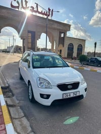 كارينز ٢٠١٣ • كفالة عامه • اوتوماتيك