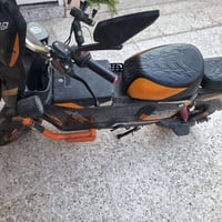 ماطور X900 • ٥ بطاريات • سويج بصمة ٢