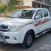 تويوتا • ٢٠١٠ • ٢٣٦٠٠٠ كم