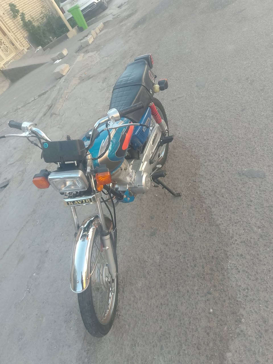 للبيع بدون اوراق مكفولة عشائريا ب550وبيهه مجال للشراي ميسان الماجديه ***********
