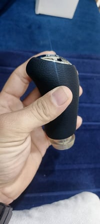 قبضات كير • عادي