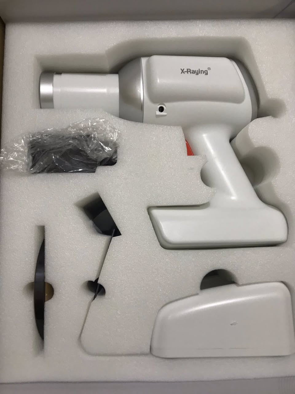 جهاز بورتبل + سنسر اشعه ، جديد فتح على كد التجربه فقط ، السعر خاص


**إذا كنت صاحب هذا الإعلان وتريد حذفه لأي سبب، رجاءا أرسل رسالة إلى الدعم الفني**