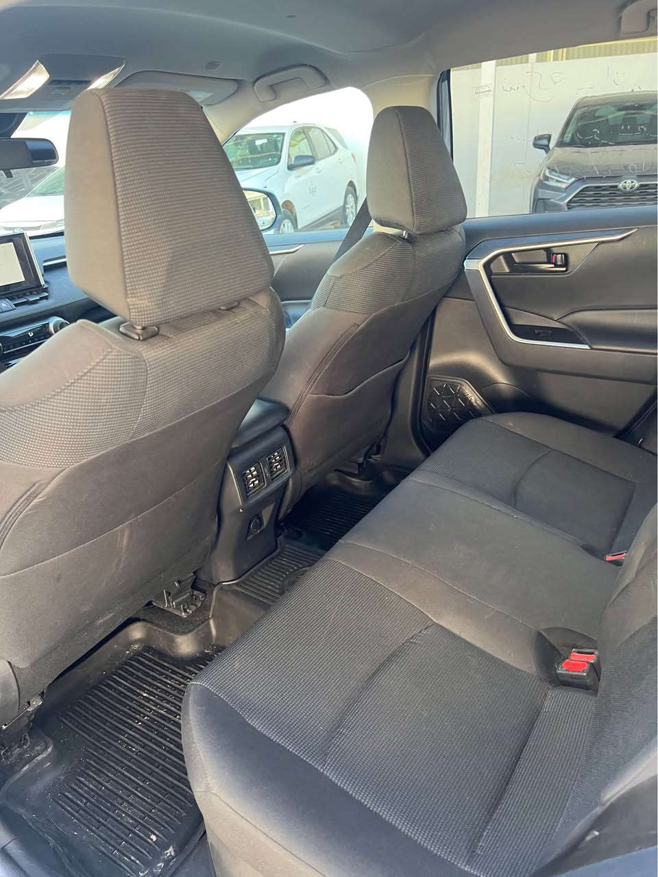 ( راڤور 4     هيبريد مواصفات LE     2024  )
( ماشي       15000   ميل   )
( الصبغ 2 قطع  بوند او جاملغ السكن )
( گير  ابشرط مكينه 4 بستن ابشرط رادار ابشرط حجر كزوز ابشرط )
(رقم ژماره ماتي مده الترقيم 90 يوم بعد ابرام العقد )
(شرط الترقيم /اربيل /دهوك /سليمانيه )
(العنوان دهوك قضاء برده ره ش معرض حجي صادق )
(***********) واتس اب 
(***********) واتس اب 
( السعر       188    $ ورقه او بي مجال  ) اكر, نينوى
