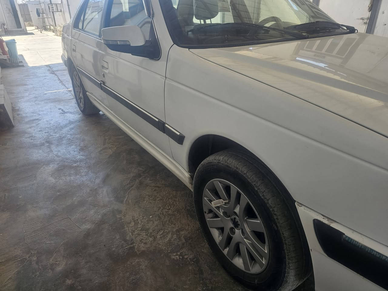 بيجوبابل بغداد موديل ٢٢
السعر ٧٢ وبي مجال 
***********
