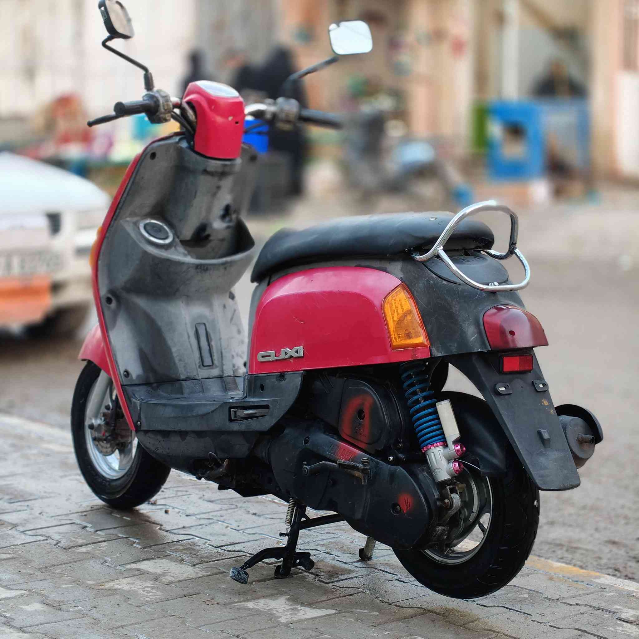 سلام عليكم ماكس بوليس كفاله عامه أي نقص ما بيها وصل معرض جيب فيتر وفحص مكاني كربلاء شهداء سيف سعد  للأستفسار ***********
