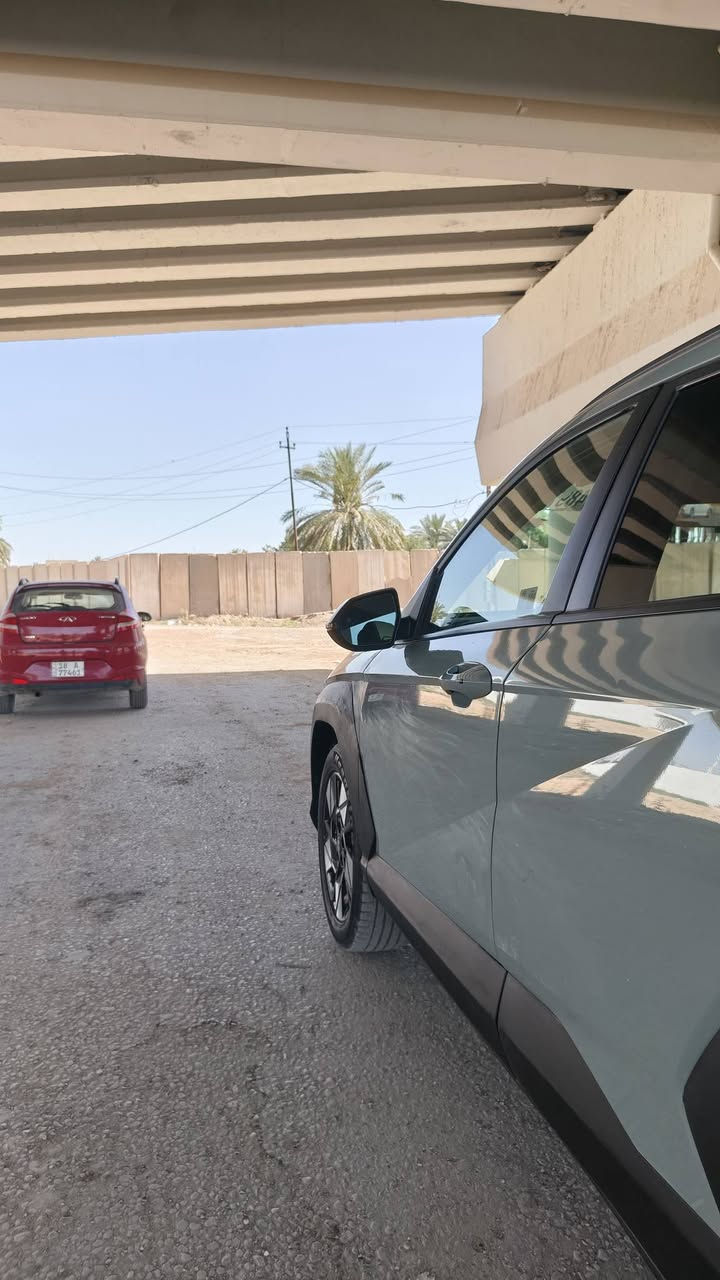 ***********
كونا موديل 2024 فول موصفات عدا الفتحه والكير 
منفيس حره 
السونار مرفوق بلصور 
145 وبيها مجال
