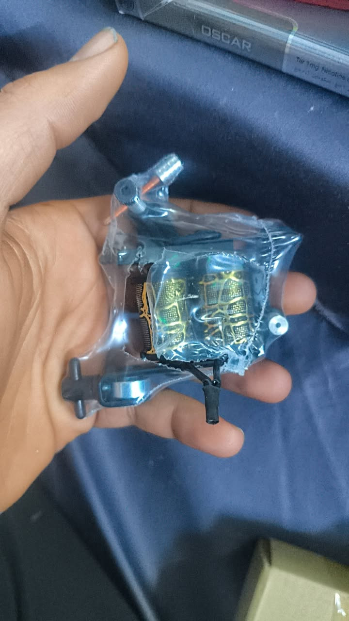 لتفيده هاي لمكينه مال وشم. يطي بيه سعر وبالعافيه ***********
