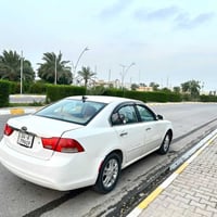 أوبتما • ٢٠٠٩ • مكينه ٢٤٠٠