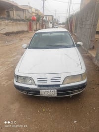 اسبروا • موديل ٩٤ • كير عادي