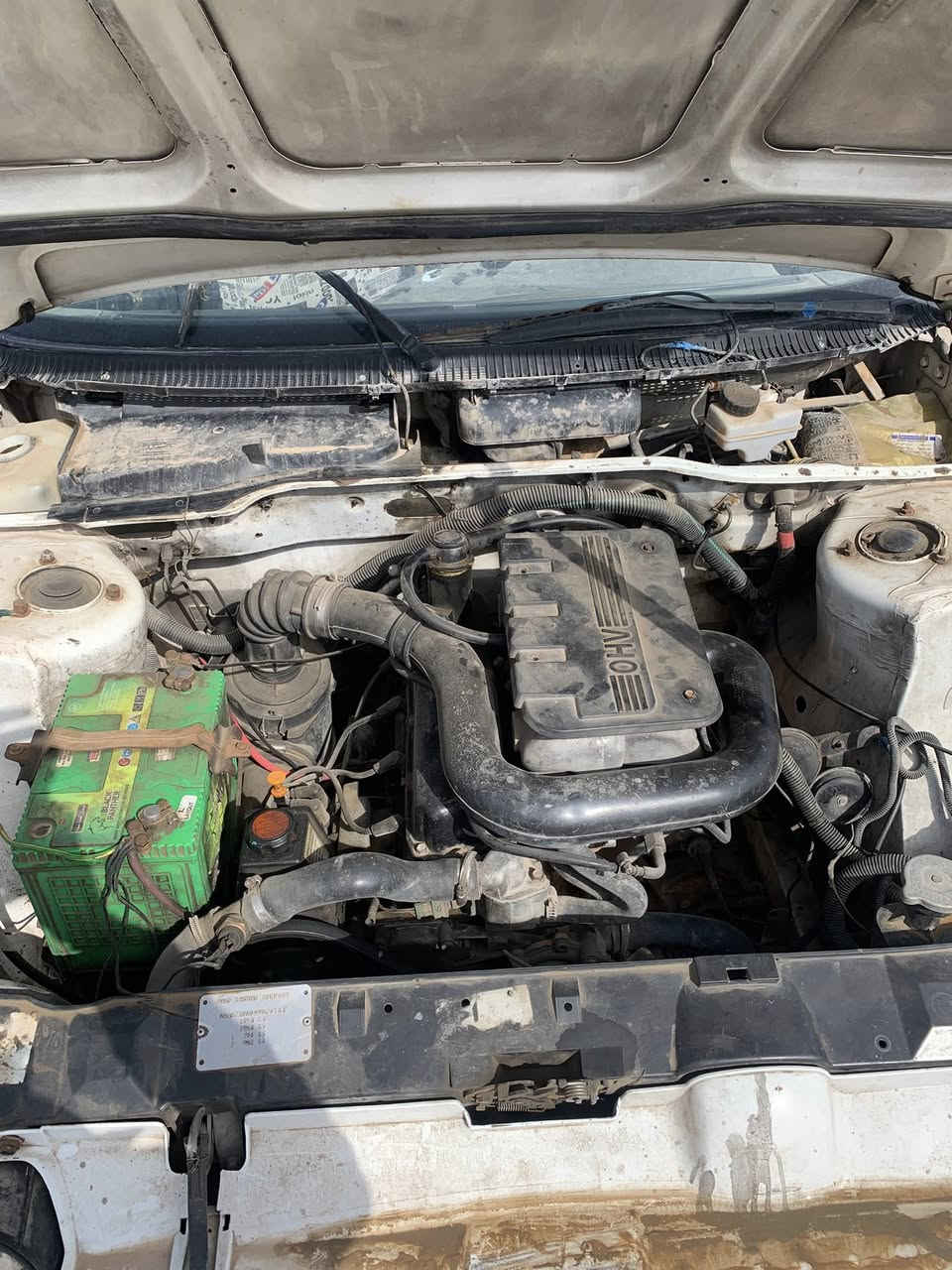 تفصيخ بيجو روه مكان بابل مشروع مسيب طريق ابوجاسم***********
