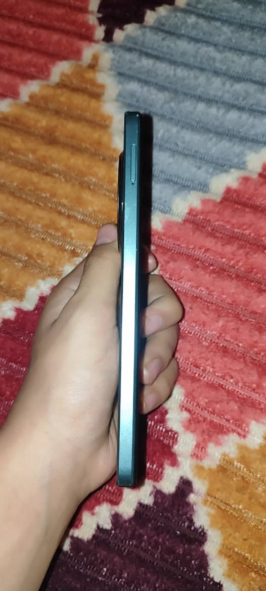 جهاز ريدمي A3الجهاز كلشش جديد ومرتب ونضيف مشتري بـ160 رايده بـ110 وبي مجال رقم الهاتف *********** واتساب ققط
