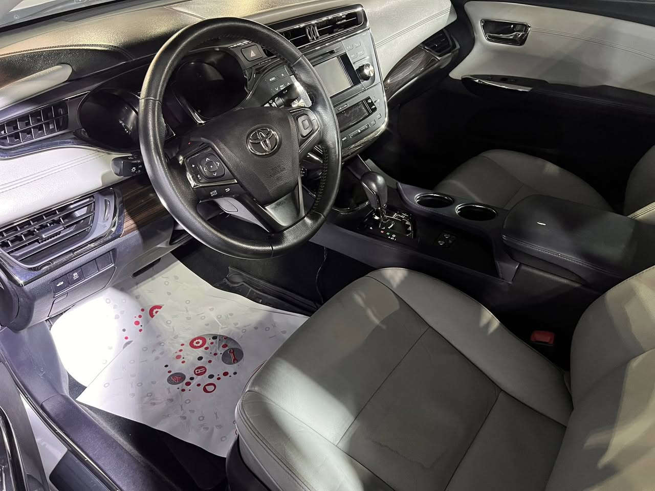 السلام عليكم
أڤلون وارد امريكي كلين 

العداد 96000 الف ميل 

السعر 19500 الف دولار 

العنوان معارض البياع 

***********
