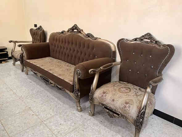 تخم تركي 
9 مقاعد 
السعر ٧٥٠ 
***********
