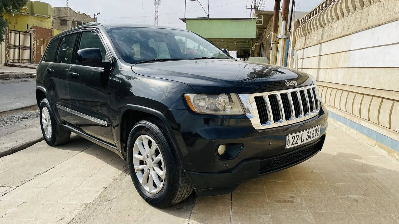 السلام عليكم جيب لاريدو 2012 كلين تايتل السعر 180
وبيها مجال مواصفات بصمة تشغيل بصمة ابواب كير اوتوماتيك تشغيل عن بعد صندوق بصمة تحكمات ستيرن جهتين شاشة وكامرة رقم اربيل الجديد سنوية جديدة تحويل مباشر مكان السيارة موصل حي اليرموك للإستفسار ***********
***********
