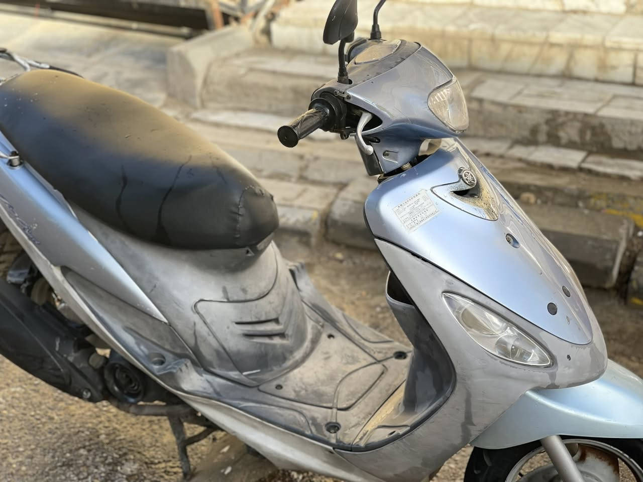 سلام عليكم ماكس البيع بوشه خمسين دراجه ما مفتوحه ابد وكلشي شغل دراجه سلف هندر ٥٠بلاد السعر ٥٥٠ وبيهاء ماجل الرقم ***********
