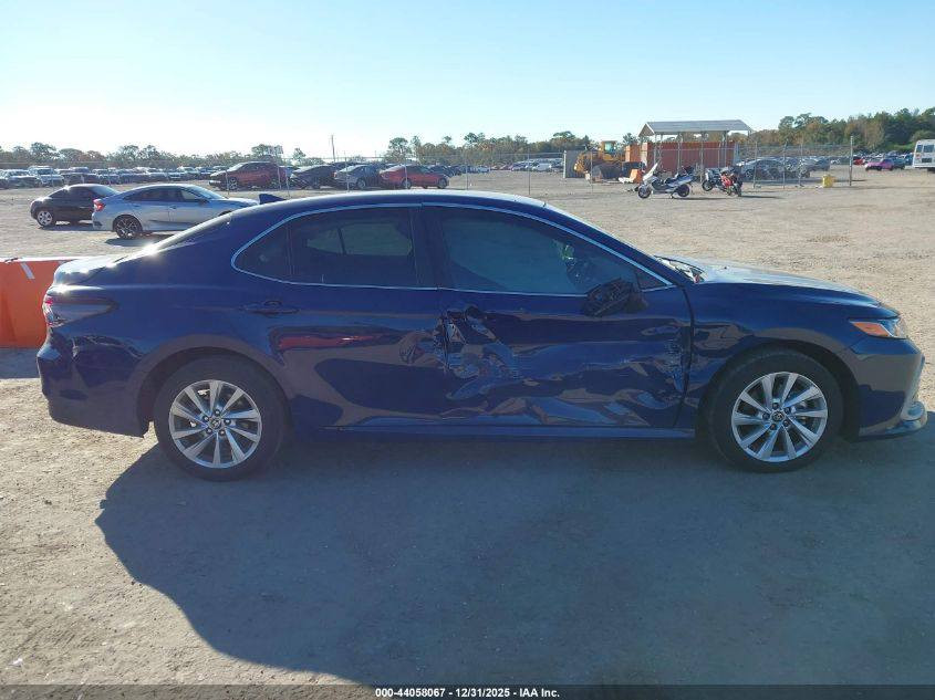 #سعر_البيع_المباشر_92_ورقة
TOYOTA CAMRY LE 2024
تاريخ المزاد: 2/19
السعر: #سعر_البيع_المباشر_92_ورقة
المسافة المقطوعة 44629 mi
#نشحن الى دبي و عمان و البصرة و كردستان و تركيا
بالامكان ادخالها
 #بكتاب_ذوي_الشهداء_باعفاء_كمركي_مع_اعفاء_الرقم 
#العقبة
#ام_قصر
#الشمال
⬅️نتكفل بالسيارة لحين وصولها 
⬅️اي استفسار مراجعة المكتب 
⬅️ عملنا شراء السيارات من المزادات الامريكية والكندية
#لدينا_تقرير_Carfax_مجاني_فحص السيارة قبل دخولها المزاد 
⬅️لدينا ورشة تصليح في دبي 
⬅️لدينا معقب لتخليص السيارات (حرة  او ذوي الشهداء ) و ايصالها الى الزبائن
📍العنوان النمرود #قرية_السيد_حمد 
⬅️اوقات الدوام من 4:30 عصراً وحتى ال11 ليلاً كافة ايام الاسبوع 
ما عدا السبت والاحد عطلة المزاد 
☎️ للاستفسار الاتصال على الرقم
عمر سعد
*********** :📞
*********** : 📞
