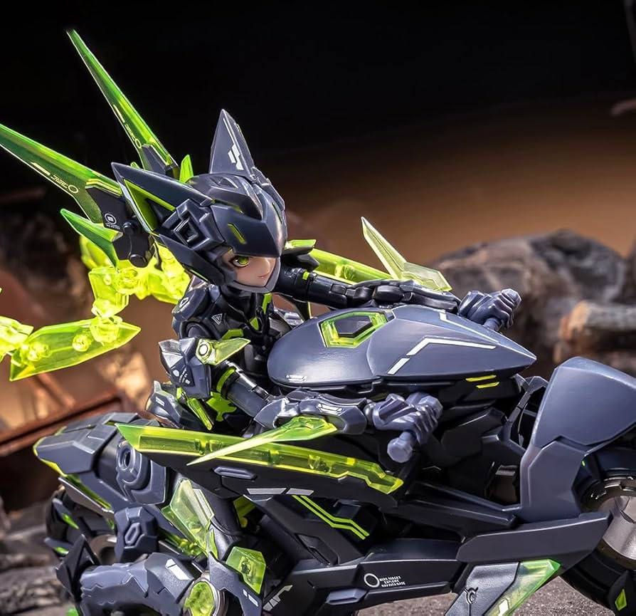 يا الله
اخوان موديل كت AniMester x NUCLEAR GOLD RECONSTRUCTION Honor of Kings Naoka Son Zadoum Mecha Ver 1
جديد ⭕
جميع الاكياس كبس وكاملة ⭕


**إذا كنت صاحب هذا الإعلان وتريد حذفه لأي سبب، رجاءا أرسل رسالة إلى الدعم الفني**