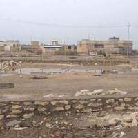 بنزلة السيد جابر • ٢٥٠م • ماء وكهرباء