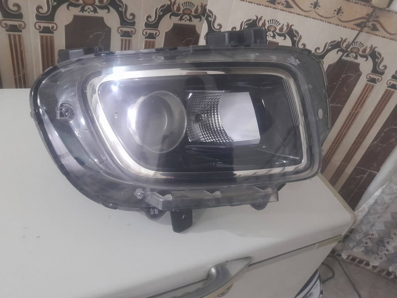 لايت فينو يمين أمريكي  جديد بدون كسر
السعر 150$   ***********
