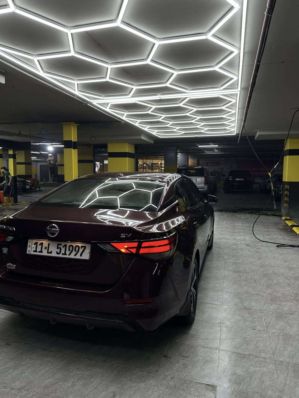 للبيع فقط 
سنترا موديل22 وارد امريكي داخل كفالة عامة كلين
فيها ضرر باب خافي في العراق فقط
سيارة مكفولة من كلشي وجديدة
رقم مميز وحلو


**إذا كنت صاحب هذا الإعلان وتريد حذفه لأي سبب، رجاءا أرسل رسالة إلى الدعم الفني**