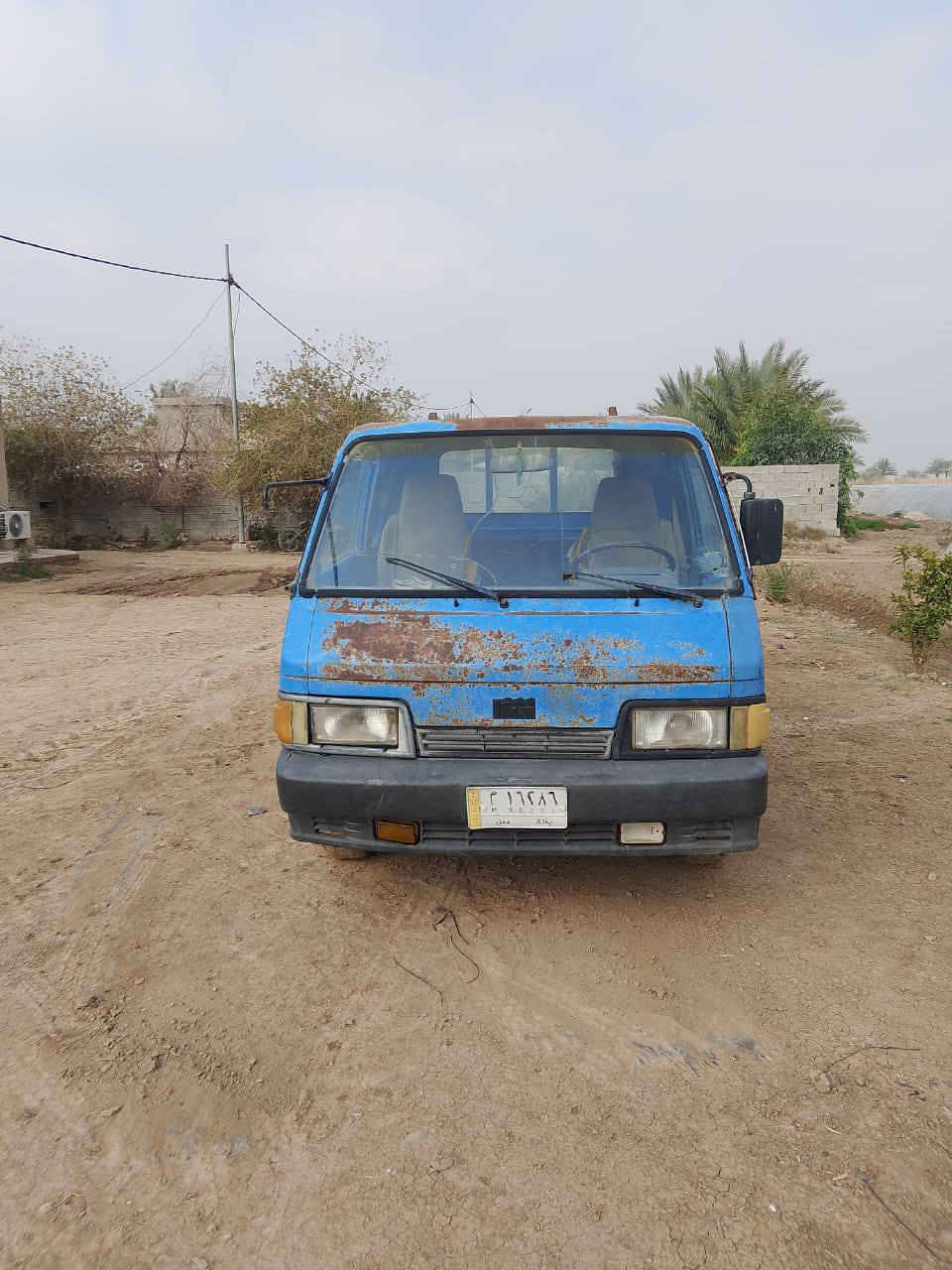 السلام عليكم كيه حمل موديل 93 وراثه مكان واسط الصويره التفاصيل اكتر خاص او التصال ع  ***********
