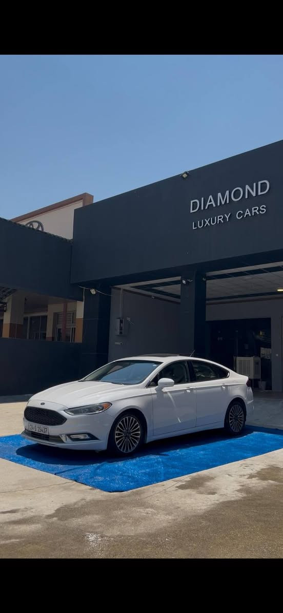 Ford Fusion
2018
TITANIUM
Discount
105$
*********** مرغصور, أربيل
