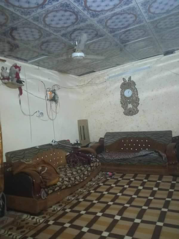 هام هام للبيع مساحه 160.    سعره 6 ملاين فقط 

بيت للبيع خلف كراج الحله في الكوفه مساحه 160م بيه 3 غرفه وصاله ومطبخ وتخاريج البناء متوسط 

بيت زراعي بلديه بيه ورقه 

الخاص مفتوح اتصال ***********
