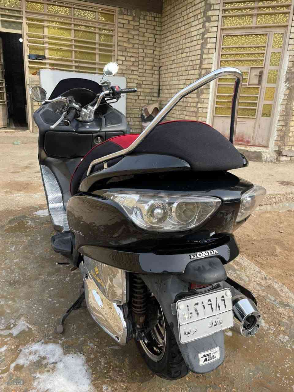 السلام عليكم شباب دراجه فورزا 09 فوله كفاله عامه دراجه ماشيه 
20,000 رقم سنويه عربي تحويل ينطونك لوحات انجليزي اللي يحب يستفسر اكثر اتصل على هذا الرقم 
***********
