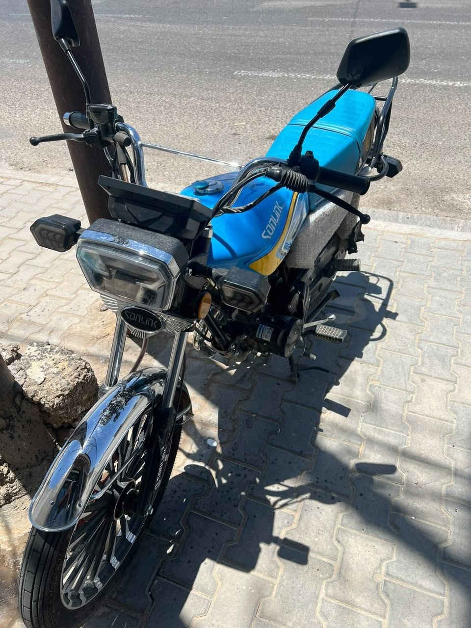دراجه خمسه كير موديل 2025 طالعه بل 2026 شهر 1 دراجه نضيفه جدا  خير من الله اشتريتها وما طلعت بيها ابد دراجه للبيع مع أوراق سكنر الي يحب يشتري يتواصل وياي عل خاص الرقم
***********

دراجه خمسه كير موديل 2025 طالعه بل 2026 شهر 1 دراجه نضيفه جدا  خير من الله اشتريتها وما طلعت بيها ابد دراجه للبيع مع أوراق سكنر الي يحب يشتري يتواصل وياي عل خاص الرقم سعر دراجه 850
