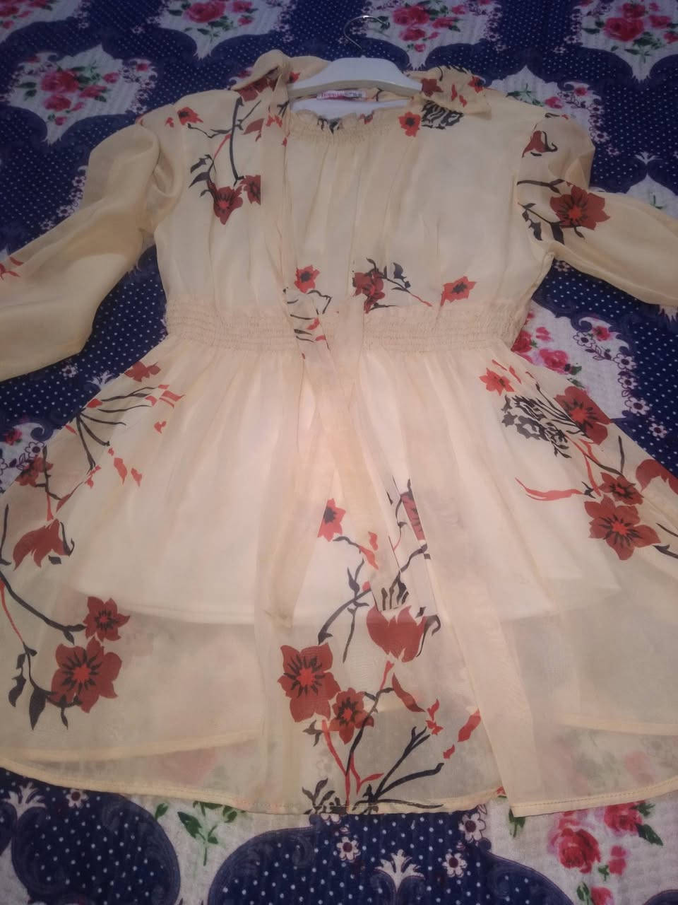 ملابس مستعمله كلش قليل للبيع وبسعر جدا مناسب


**إذا كنت صاحب هذا الإعلان وتريد حذفه لأي سبب، رجاءا أرسل رسالة إلى الدعم الفني**