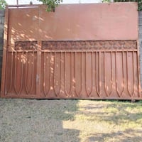 باب حديد • ٣٥٠كجم • بغداد الدورة