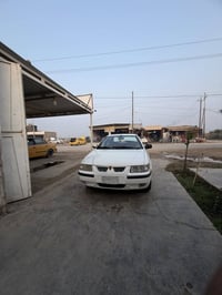 سمند ٢٠٠٩ • رقم بابل • تحويل مباشر