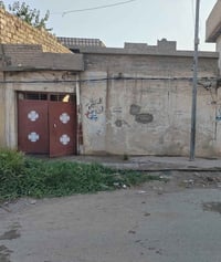 بيت بحساب ارض • بل صناعه القديمه • ١٧٠م