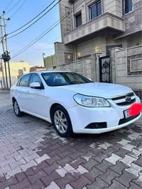 ابيكا • ٢٠٠٩ • رقم سليمانيه