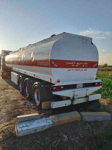 سلام عليكم اكتروز ميكة موديل2000 تانكي مصلاوي جوبلس قواطع بدلتهن جدد تخم تاير راس وعربانة GBS+تصريح + طوناج كلة كامل لسيارة عل شغل 
لسيارة ما معتمدة على اي شركة 
سعر 275 وبيهة مجال 
***********
*********** 
مكان بغداد تاجي
