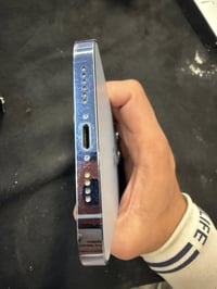 آيفون ١٣ برو ماكس • ٢٥٦ • بطاريه ٨٤٪