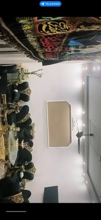كنب • للبيع