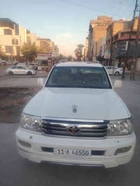 جكساره موديل 2007 مقفوله كفاله عامه فقط بنيد جمالخ صبغ مكانها المنصور ...