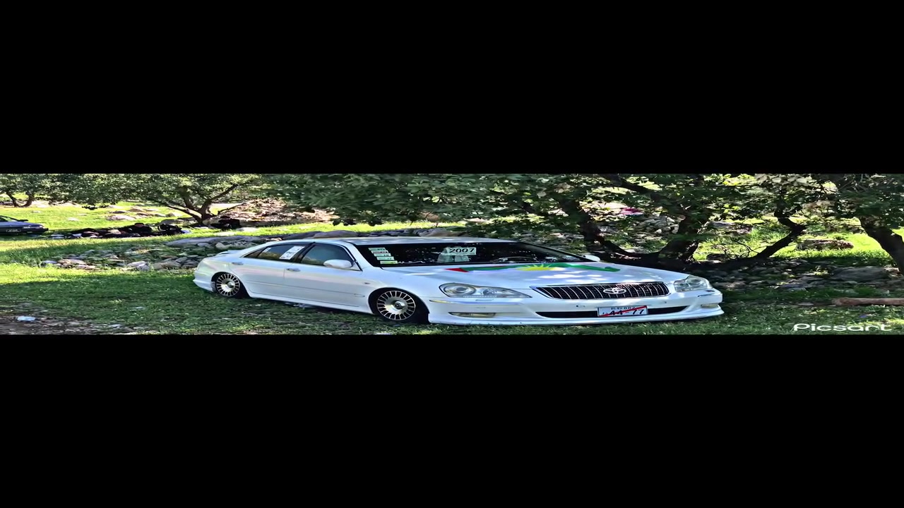 سەرەتا بەناوی خوا ToYoTa majesta 2007
ماشااللەی اللە گیان ماجێستا شتی پاکەتی  ٤ دوگمە ٤ تایەی لۆک ویل مایباخ سفر  ٢٥٠ مەسروفی نیە بێ تەقەو ڕەقە چوپەکانی حوڕ کراوە بە دڵی خۆت بەرزو نزمی پێ بکە ماڵی دۆستەو سەیارەی ماڵە هی مەعرەز نییە ***********
