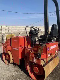 داينباك ألماني • ٢.٥ طن • موديل ١٩٩٨