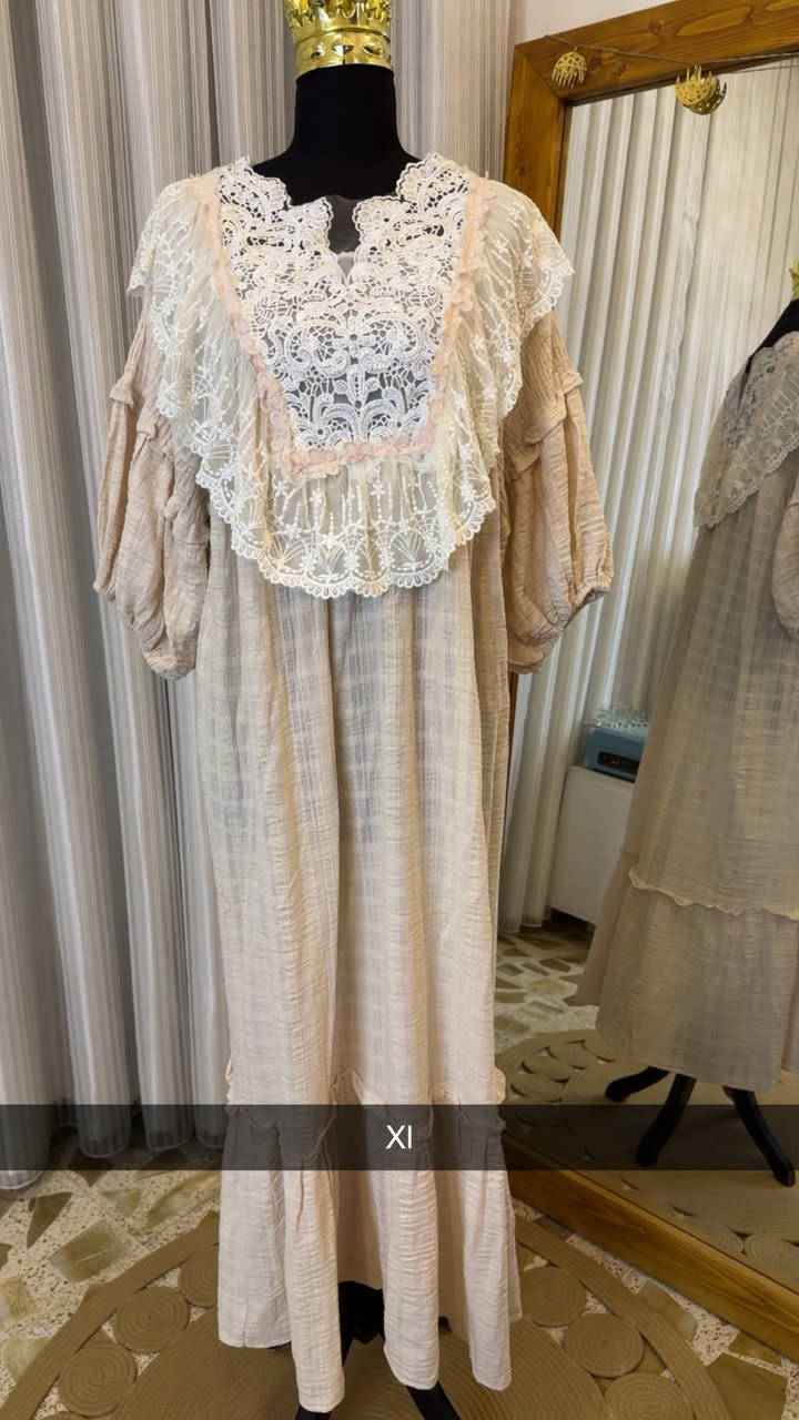 مجموعة دراعات وفساتين خليجية✨
تفاصيل القياس داخل كل صورة🔔
المتوفر⬇️


**إذا كنت صاحب هذا الإعلان وتريد حذفه لأي سبب، رجاءا أرسل رسالة إلى الدعم الفني**