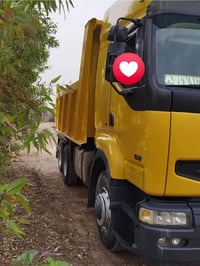 للبیع بۆفرۆشتن گەڵابە ڕینۆ بیلاد   مودێل 2003 ڕقم سەنەوی سلێمانی  مەکی...