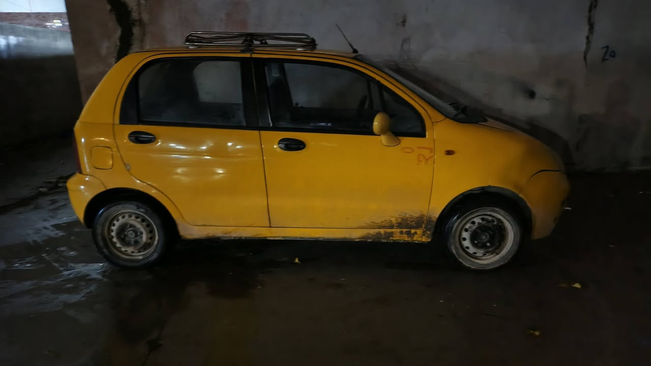 سلام عليكم سياره تكسي كوكو موديلا 2012 رقم سياره كركوك سياره لاصرف ولا بخار تبريد اوتدفه شقال سنويه 28 بطقه مال شقالبانزين بيها عنوان كركوك سعر 28 ....*********** شراي ايخبر
