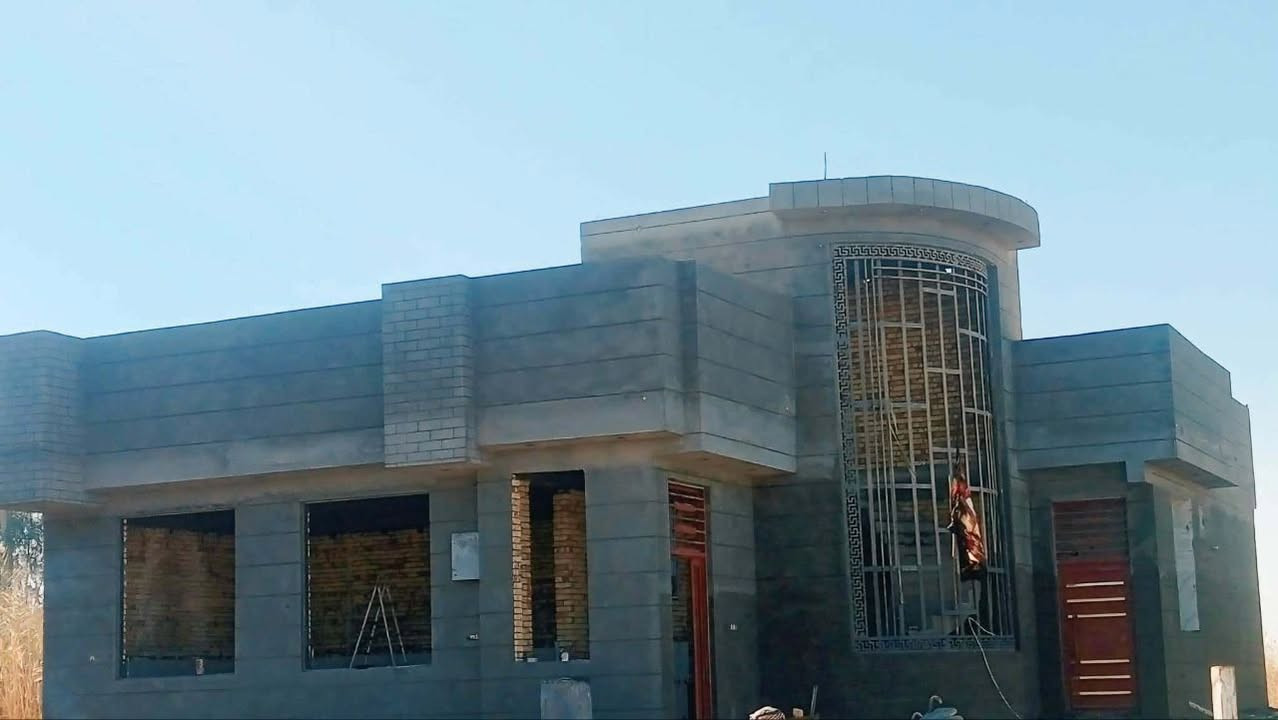 السلام عليكم
لبخ وبياض حله طويريج كربلاء 
سرعه نظافه التزام 
***********
