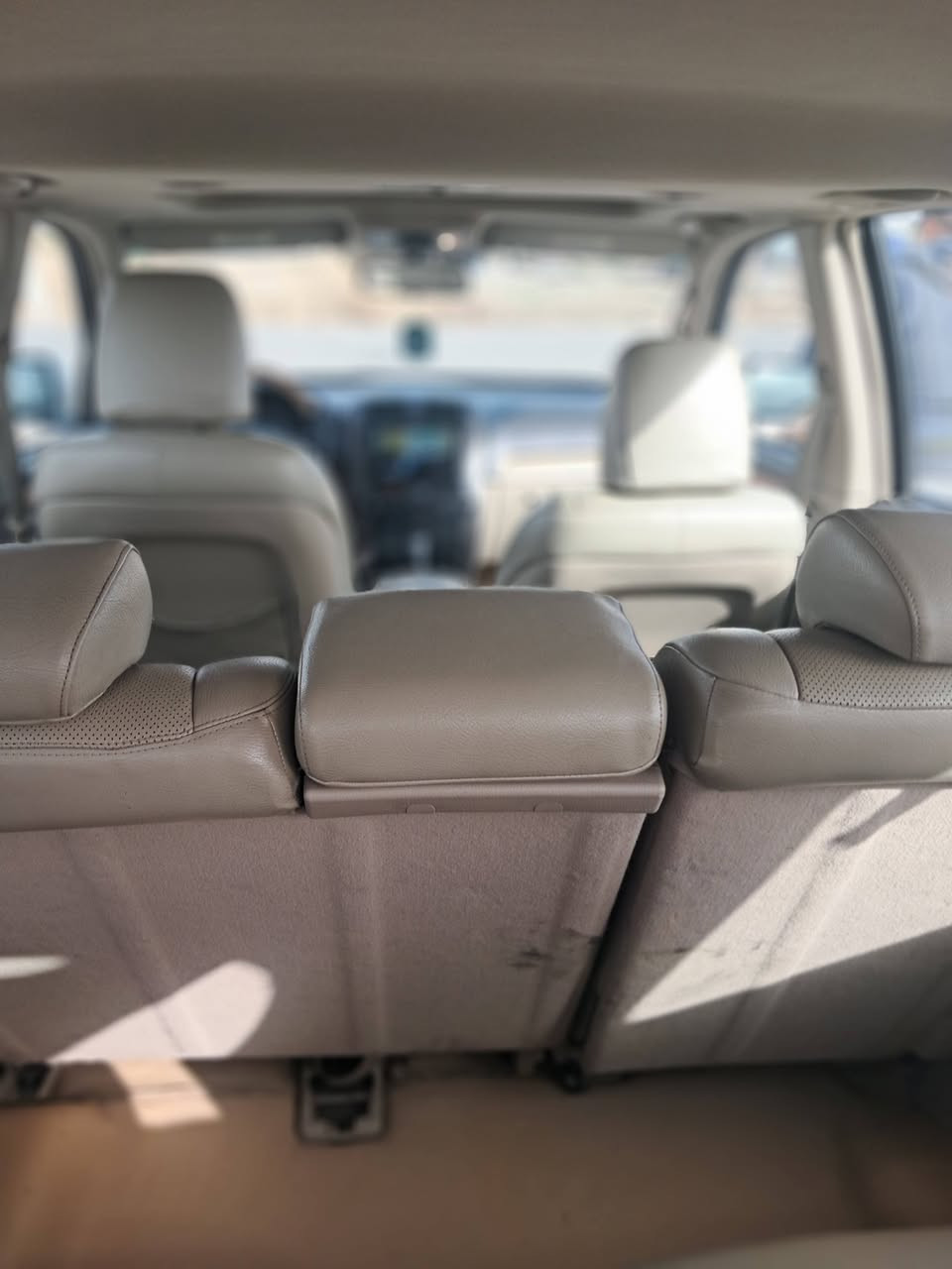 موهافي ٢٠١٢ مكفولة من الصبغ السعر ١٤٥ المكان صلاح الدين الضلوعية ***********
